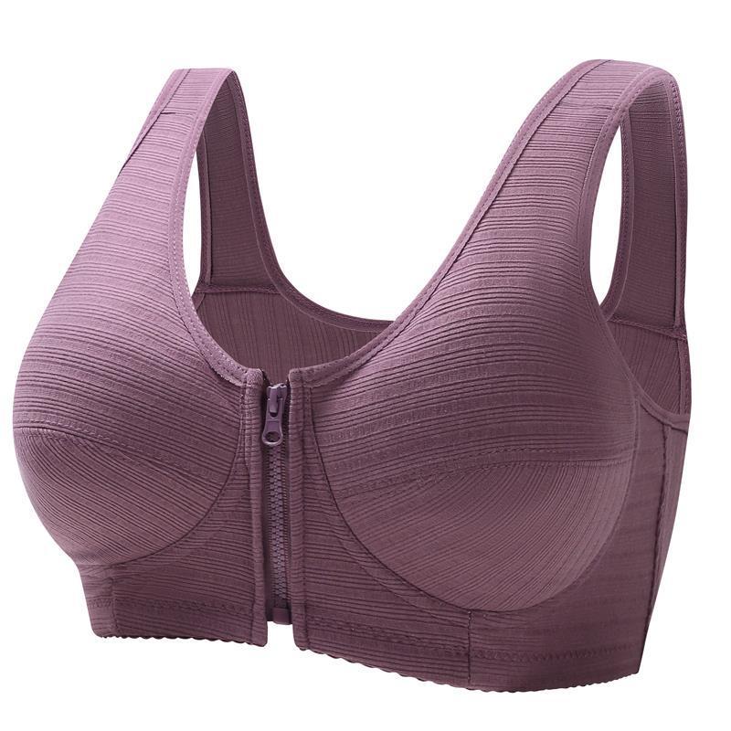 Ladies Underwired Vest Style Bra (Pack of 3)