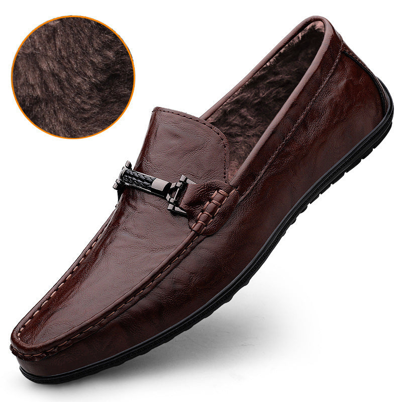 Men's Casual Doug Shoes