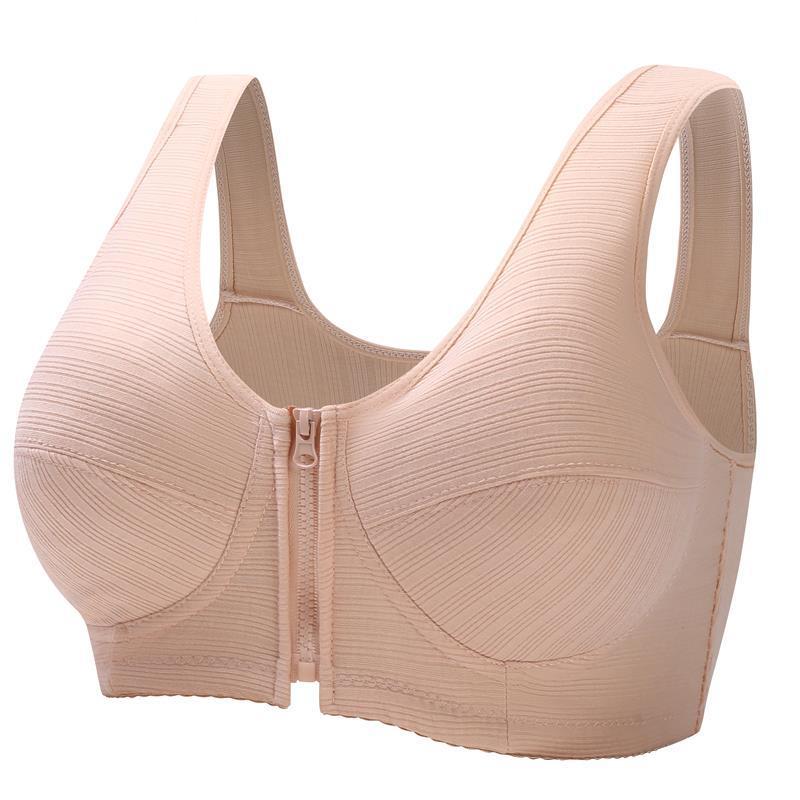 Ladies Underwired Vest Style Bra (Pack of 3)