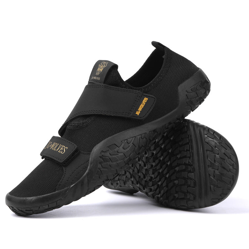 Dedicated Fitness Unisex Shoes