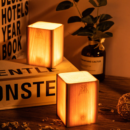 Modern Touch Atmosphere Lamp