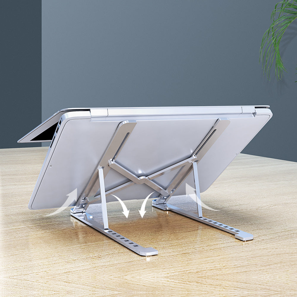 Laptop Aluminum Alloy Portable Stand