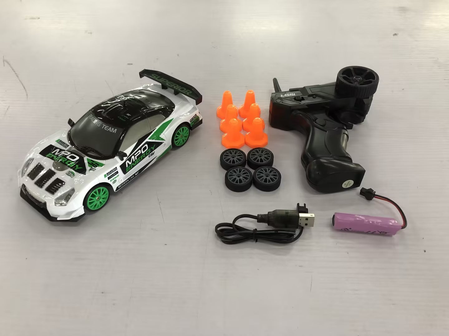 Drift RC Car 4WD Racing Car