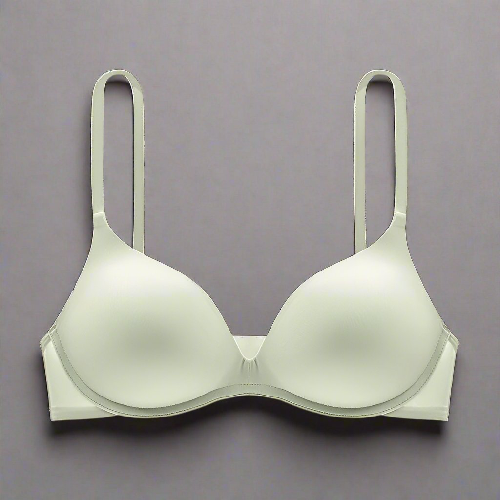 Thin Breathable Bra hoozimstyle.com