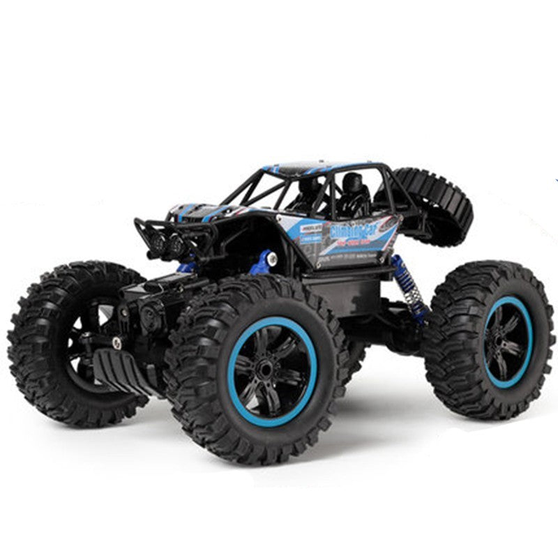 RC Buggy Truck Off-Road 4WD