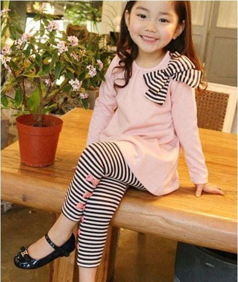 Stylish Girl Clothing Sets