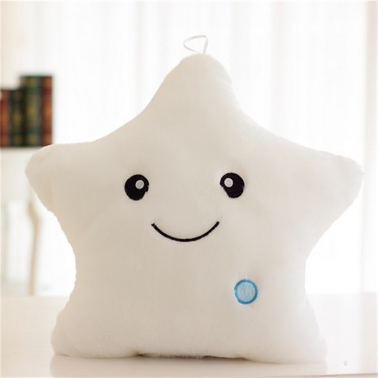 Luminous Pillow