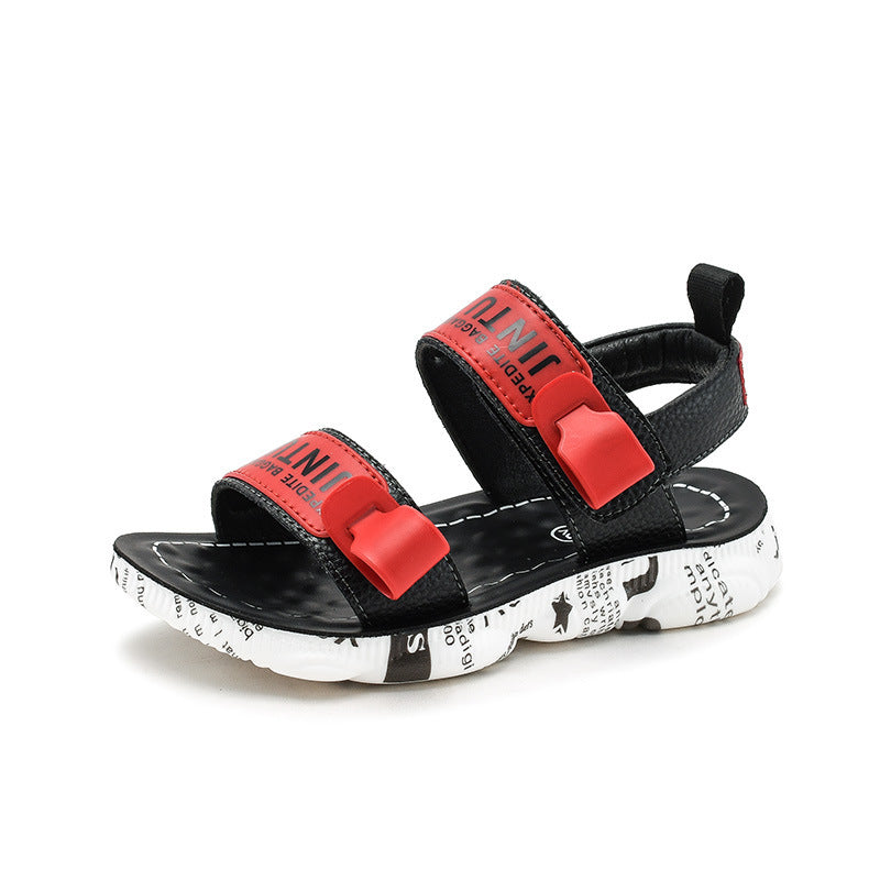 Boys Stylish Sandals