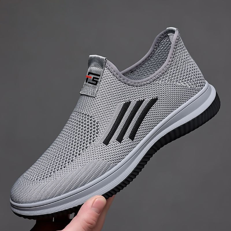 Mesh Breathable Stylish Casual Sneaker