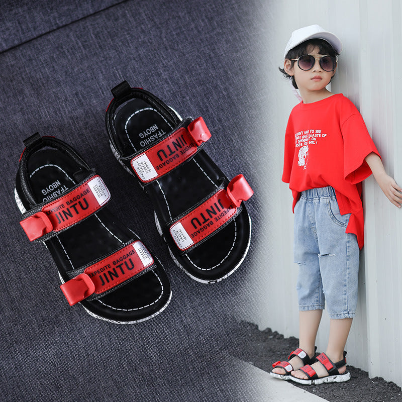 Boys Stylish Sandals