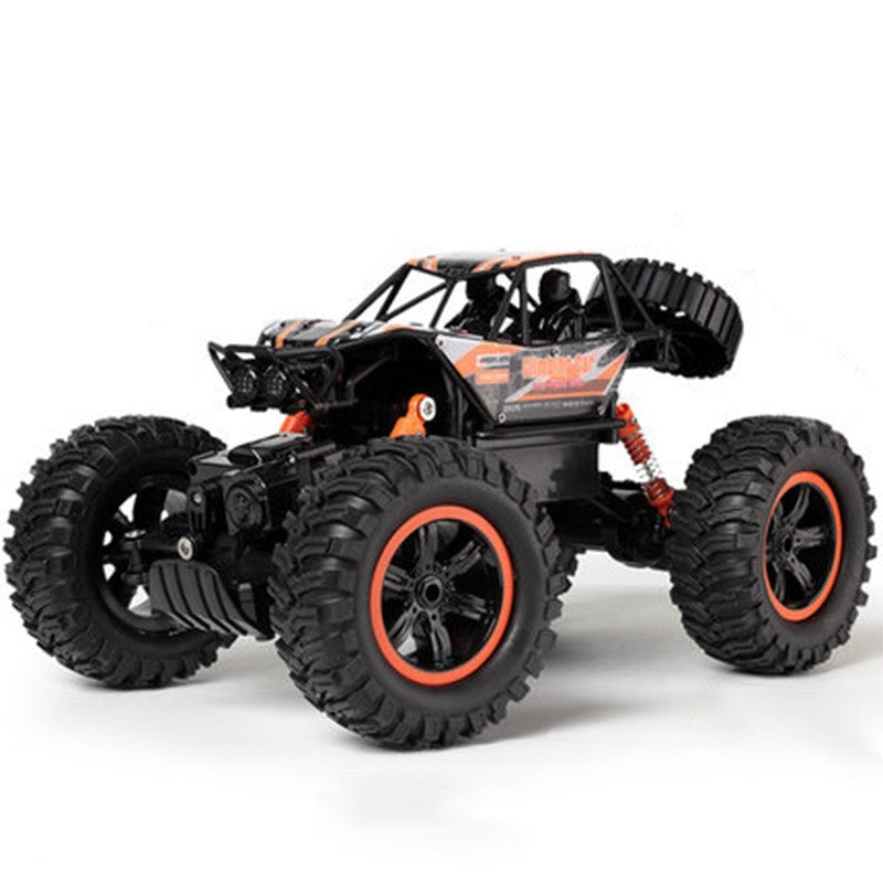 RC Buggy Truck Off-Road 4WD