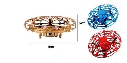 Mini Drone UFO hoozimstyle.com