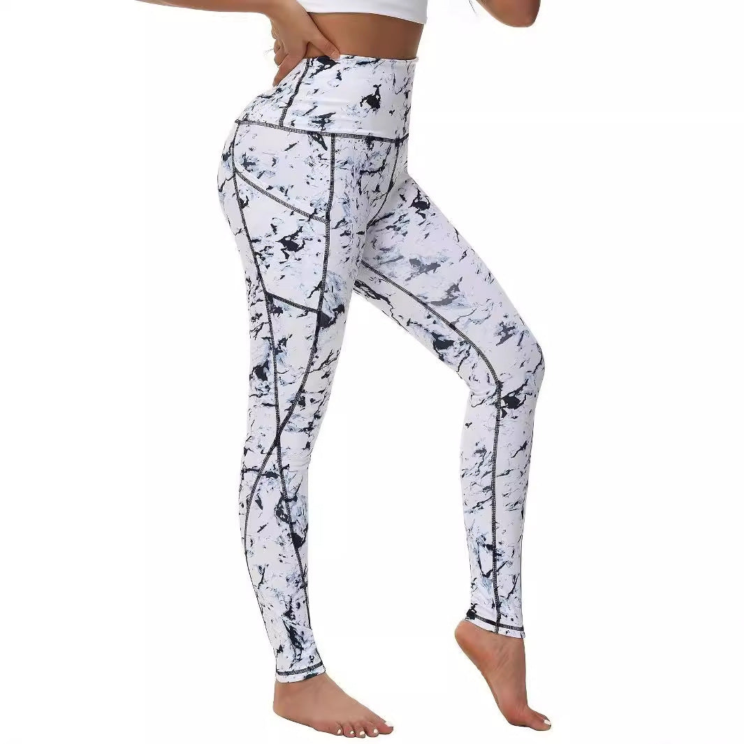 Soft Yoga Pants for Women