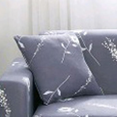 Printed Sofa Cushion and Sofa Cover