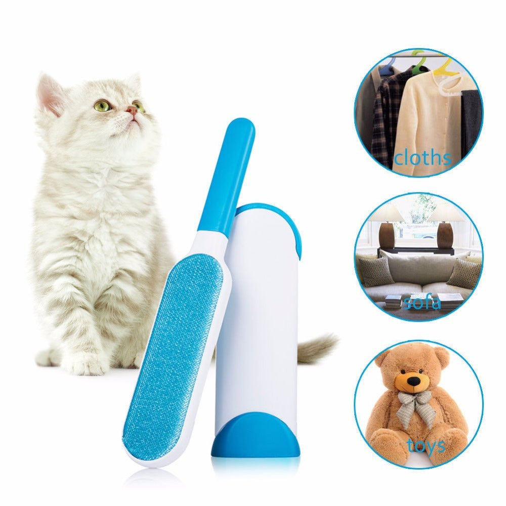 Pets Hair Removal Comb