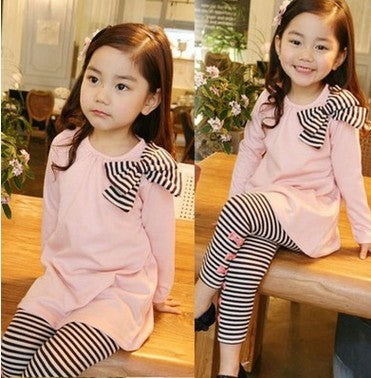 Stylish Girl Clothing Sets