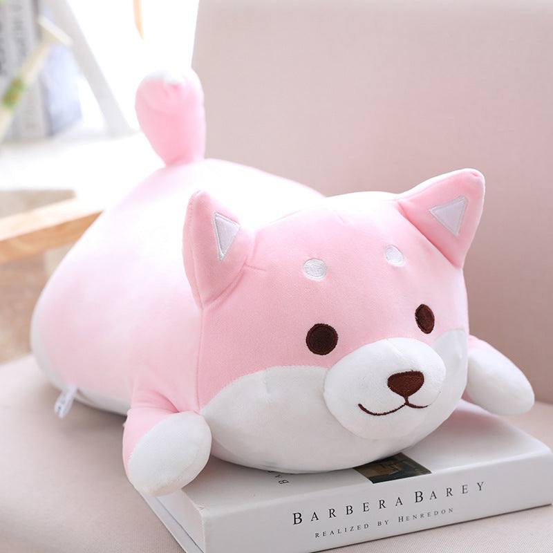 Soft Plush Toy for Girls