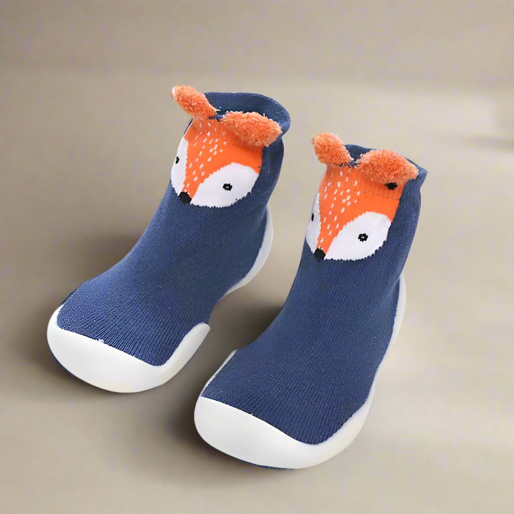 Toddler Floor Socks hoozimstyle.com