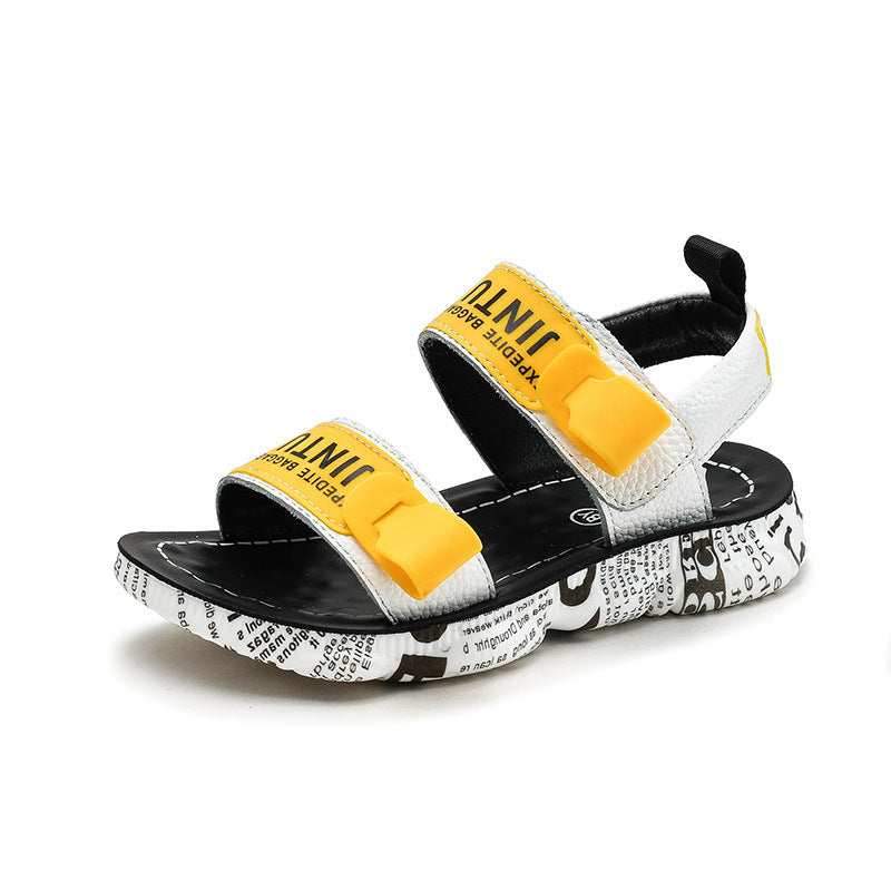 Boys Stylish Sandals