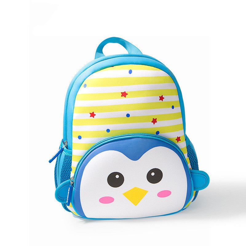 Kindergarten School Bags