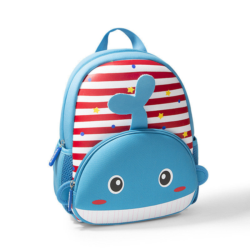 Kindergarten School Bags