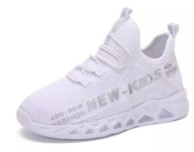 Lightweight Breathable Sports Shoes