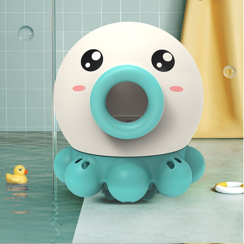 Interactive Baby Bath Toys