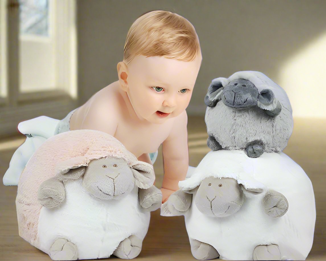 Children's Plush Toys – Soft and Adorable hooimstyle.com