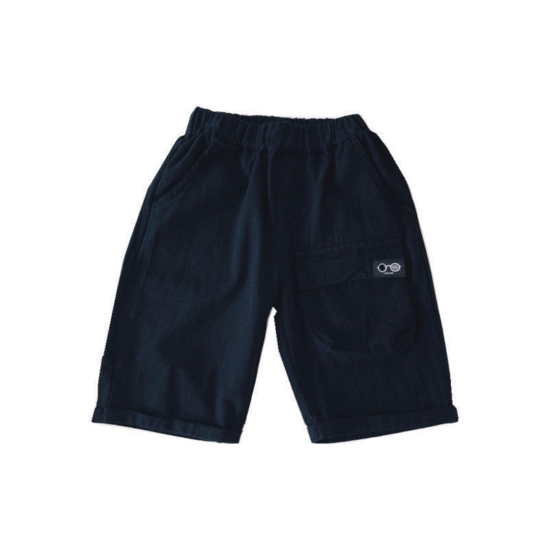 Boys Summer Casual Shorts