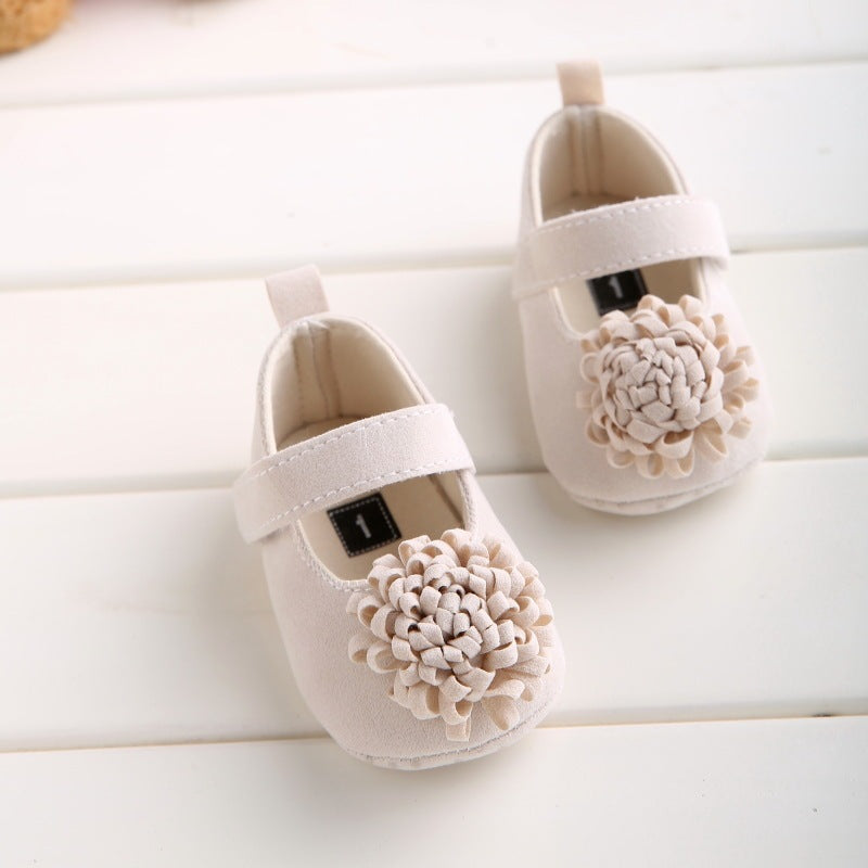 Baby Girls Cute Shoes