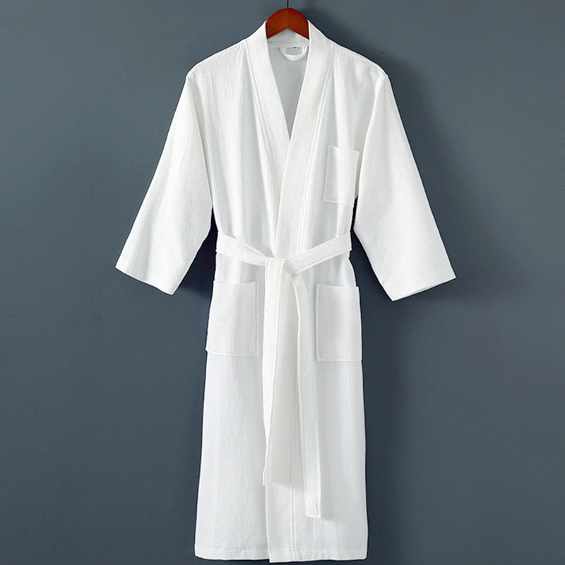 Luxury Bathrobes For Men And Women