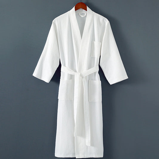 Luxury Bathrobes For Men And Women