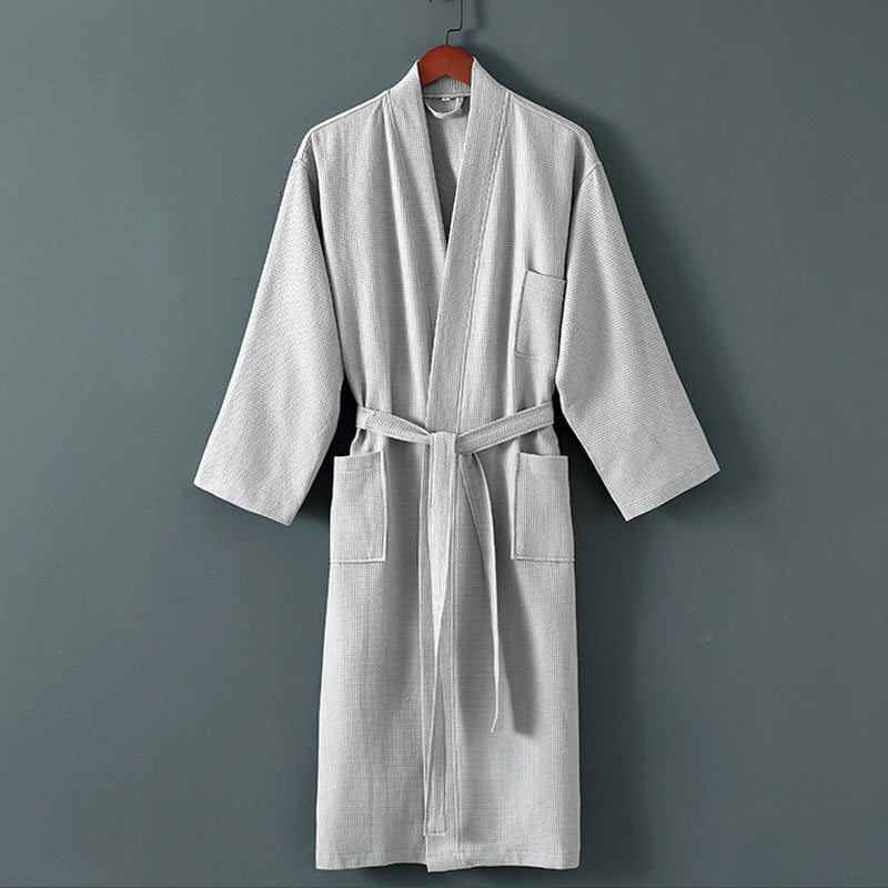 Luxury Bathrobes For Men And Women