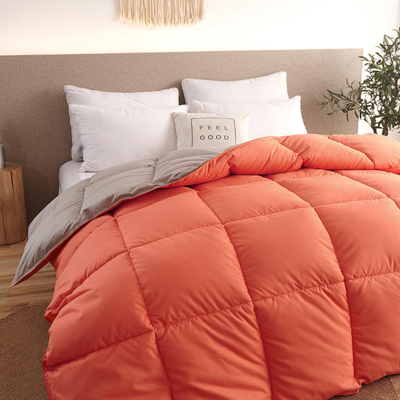 Winter Duvet, Goose Down Duvet Core