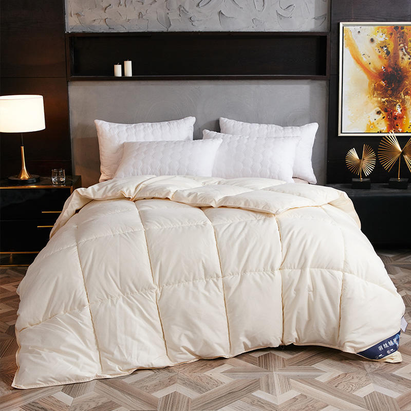 Winter Duvet, Goose Down Duvet Core