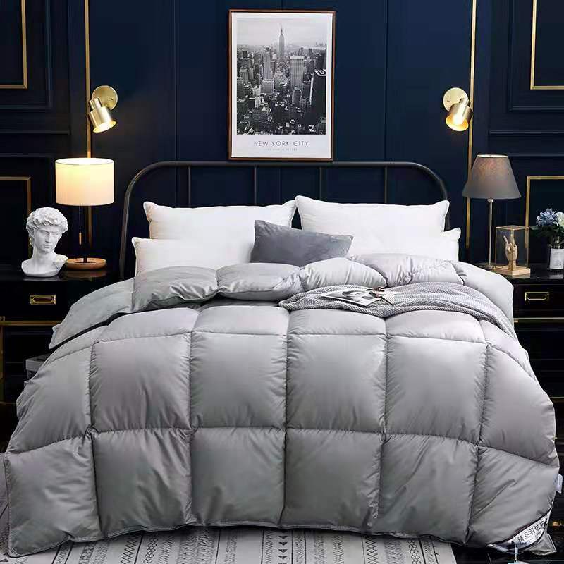 Winter Duvet, Goose Down Duvet Core