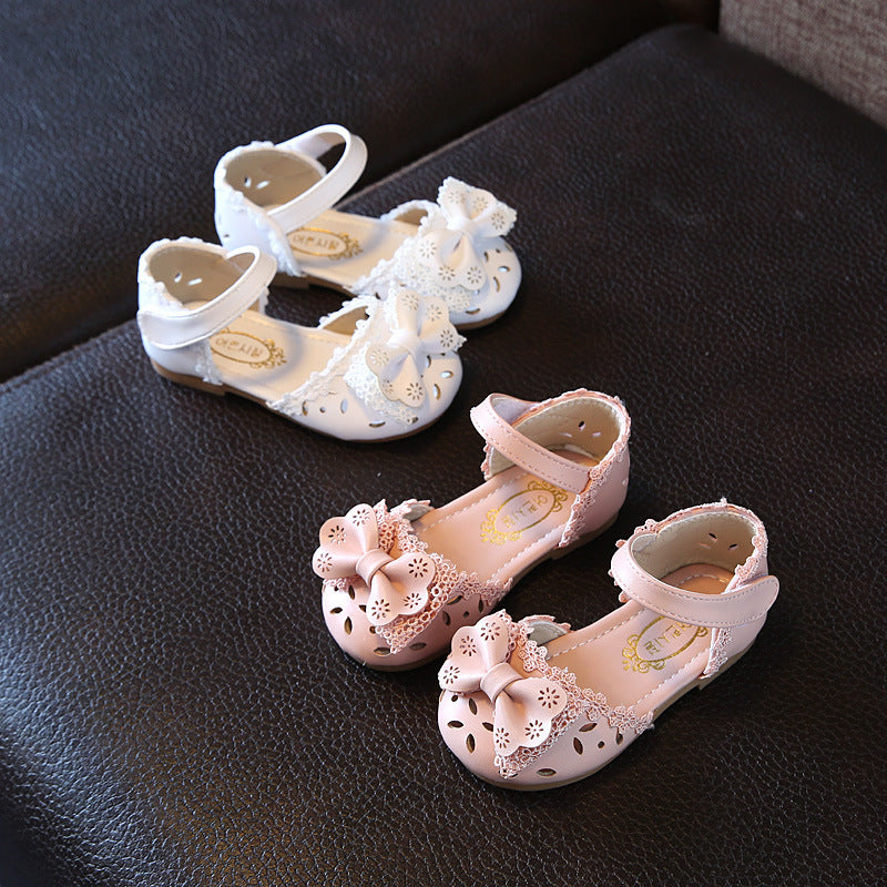 Baby Soft Soled Shoes