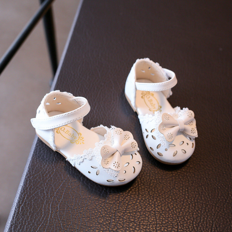 Baby Soft Soled Shoes