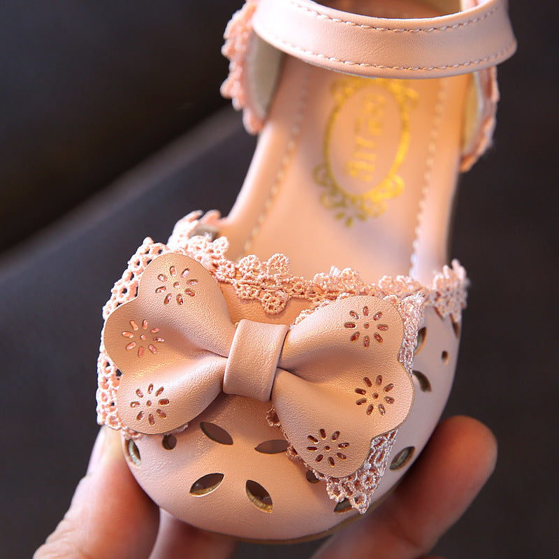 Baby Soft Soled Shoes