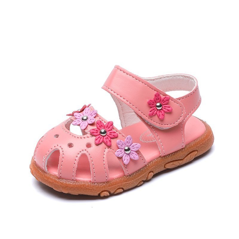 Baby Soft Soled Shoes