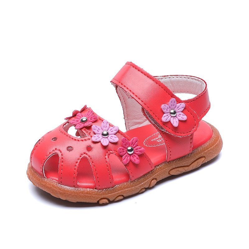 Baby Soft Soled Shoes