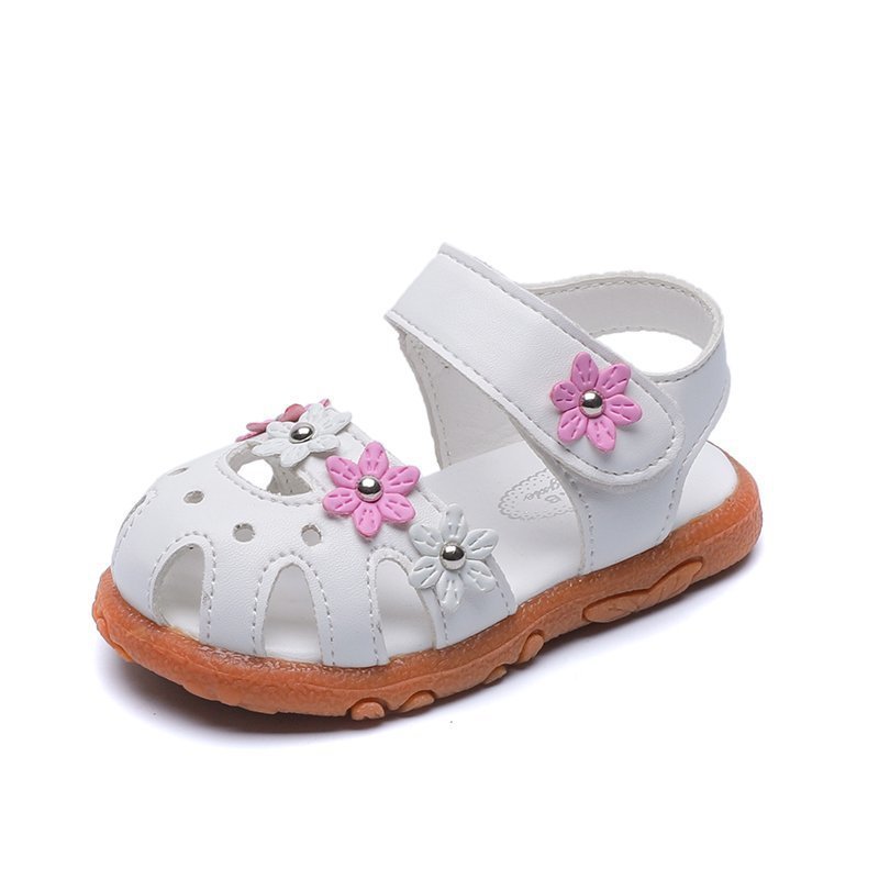 Baby Soft Soled Shoes