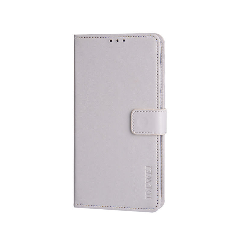 Huawei Leather Case