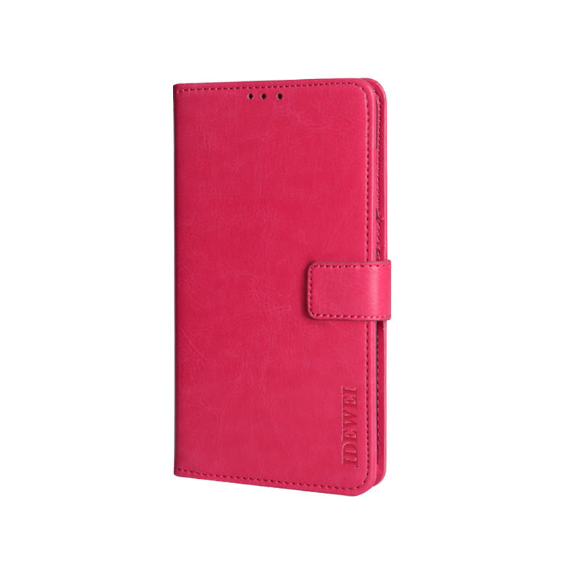 Huawei Leather Case