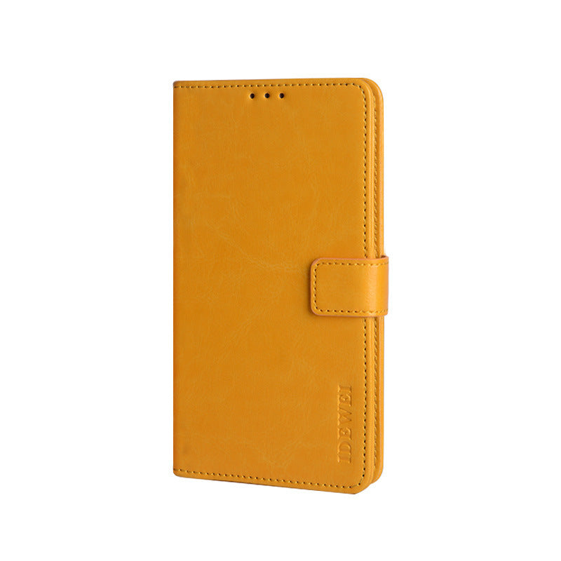 Huawei Leather Case