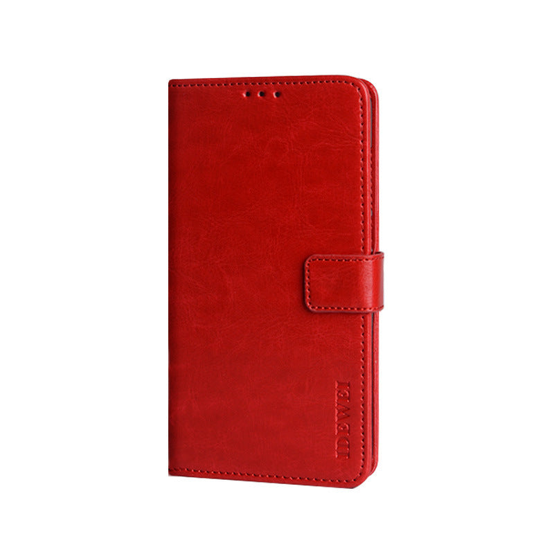 Huawei Leather Case