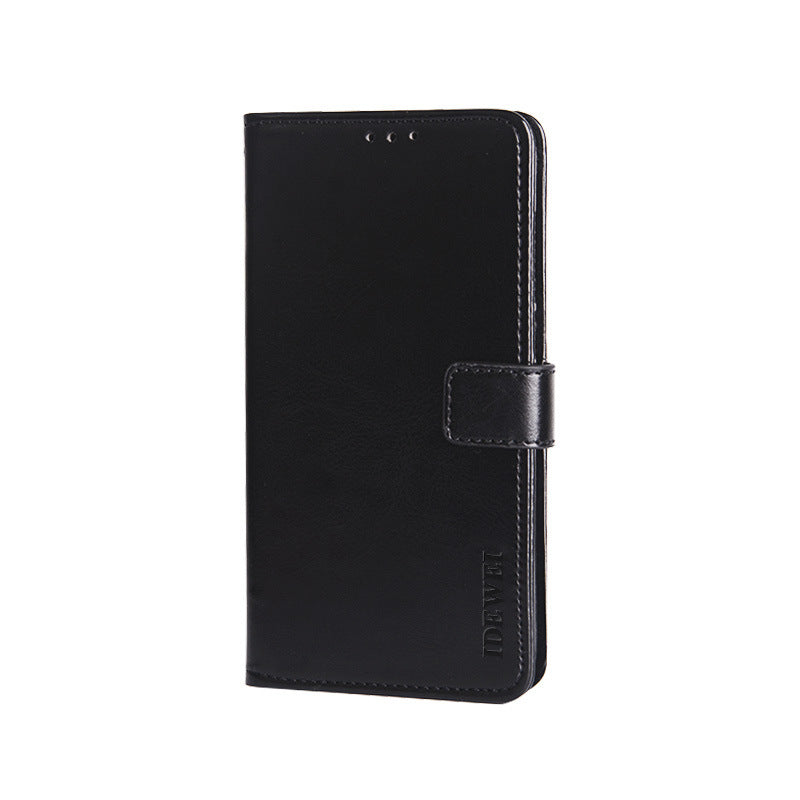 Huawei Leather Case