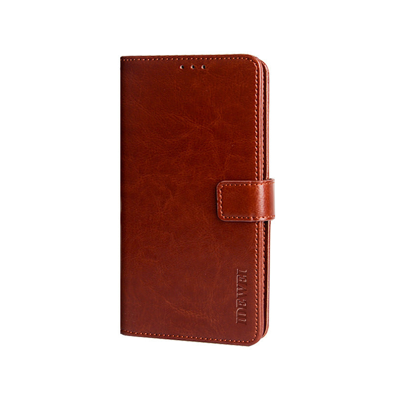 Huawei Leather Case