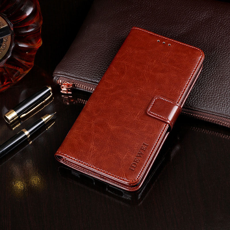 Huawei Leather Case