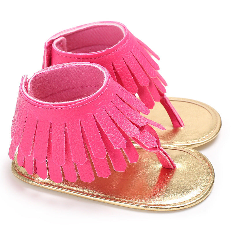 Soft Sole Flip-flop Sandals for Toddler